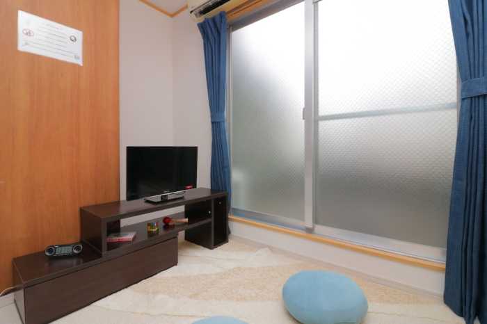 HG COZY HOTEL NO.16松屋町駅 大阪