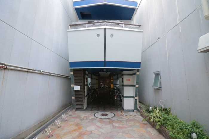 HG COZY HOTEL NO.16松屋町駅 大阪