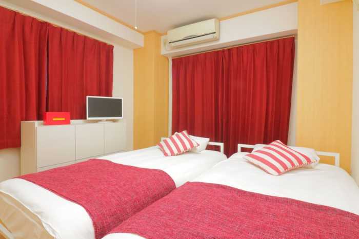 HG COZY HOTEL NO.16松屋町駅 大阪