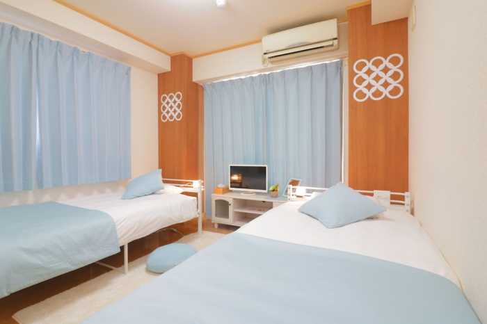 HG COZY HOTEL NO.16松屋町駅 大阪