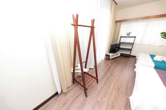 MODERN JAPANESE VILLA SHINOSAKA 193-5 大阪