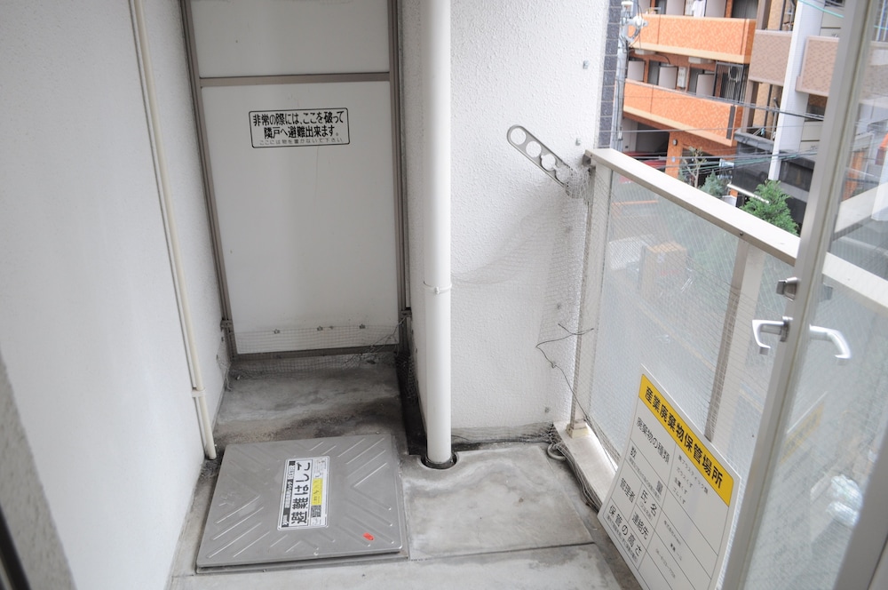 TOURIONI EBISU 大阪