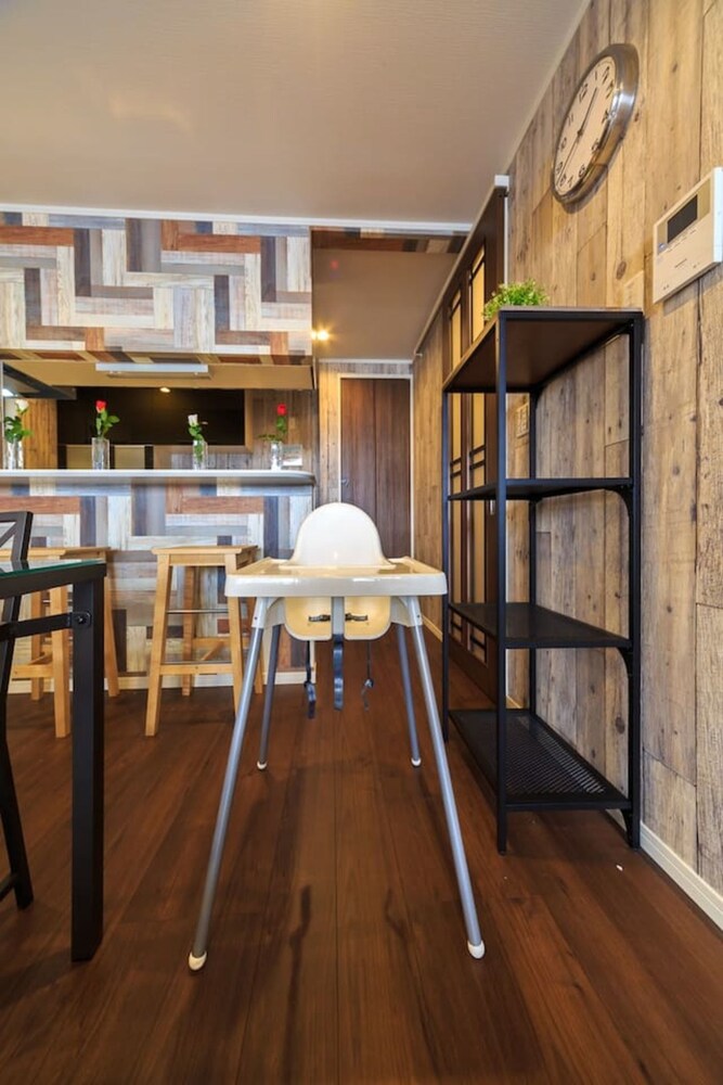 OIMAZATO HOUSE 大阪