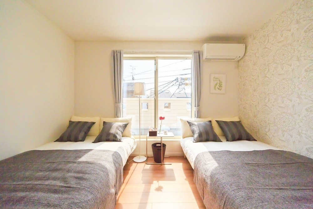 OIMAZATO HOUSE 大阪