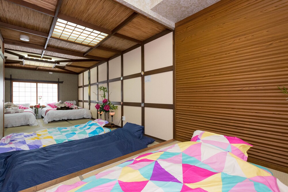 THE BAMBOO MOON PALACE SHIN-OSAKA 大阪