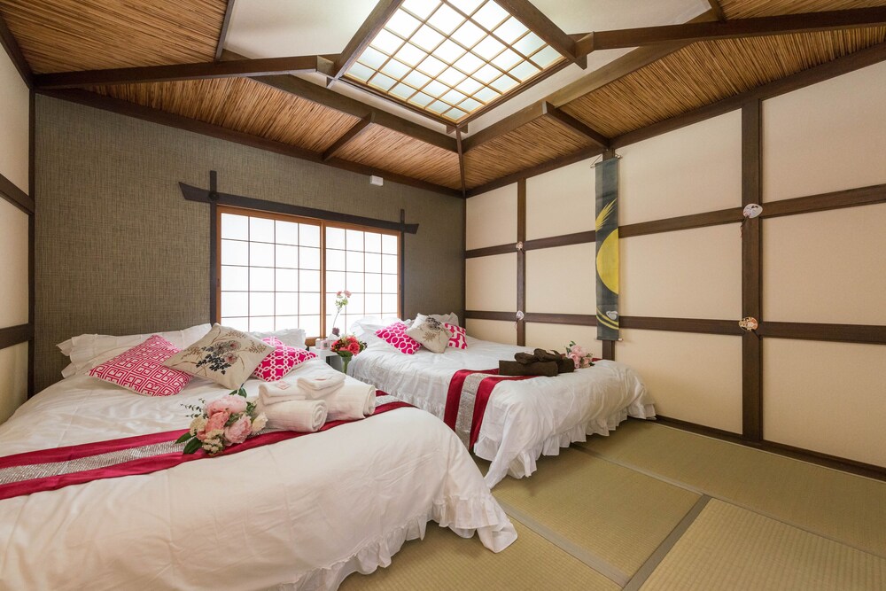THE BAMBOO MOON PALACE SHIN-OSAKA 大阪