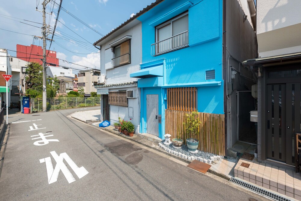 THE BAMBOO MOON PALACE SHIN-OSAKA 大阪