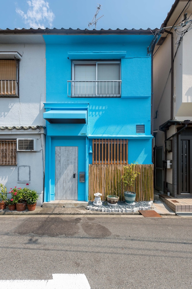 THE BAMBOO MOON PALACE SHIN-OSAKA 大阪
