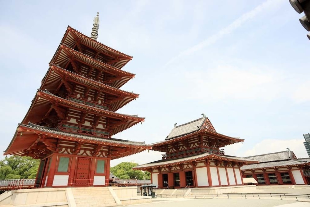 YADO MAGOKORO 大阪