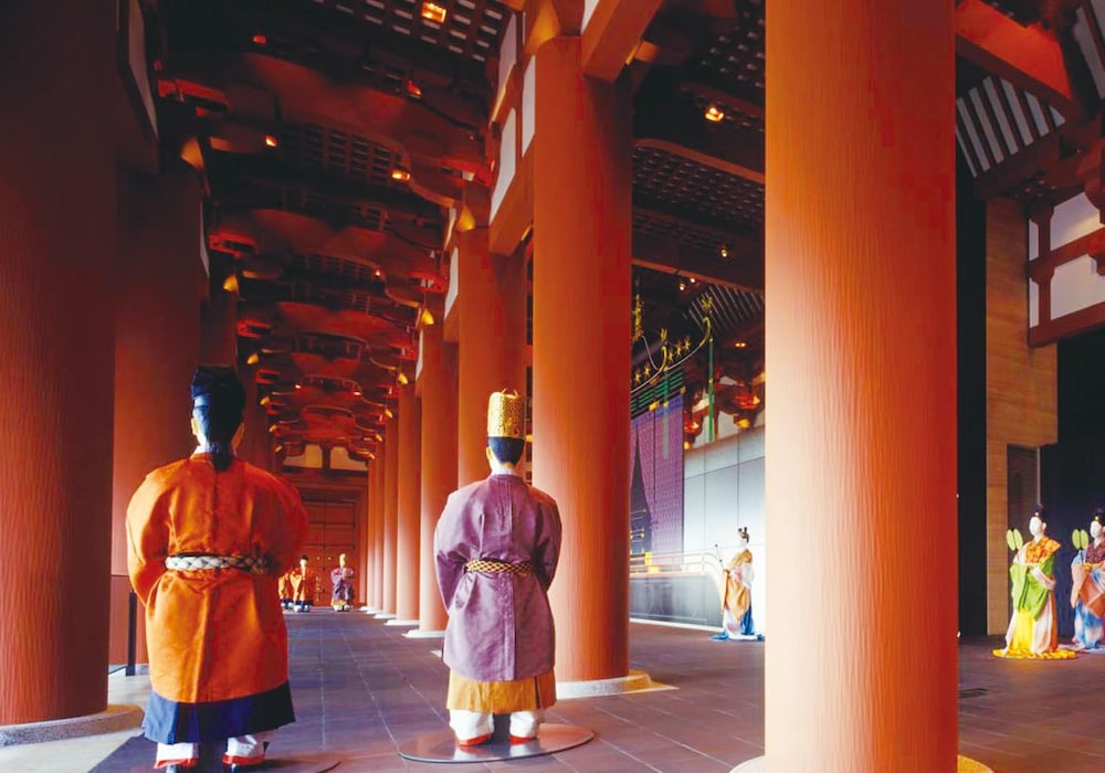 YADO MAGOKORO 大阪