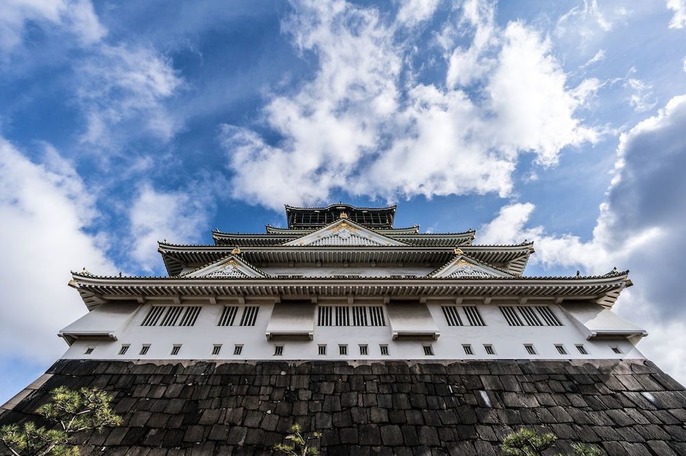 YADO MAGOKORO 大阪