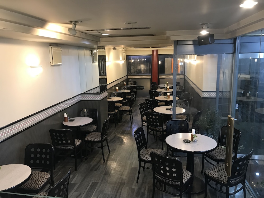 ビジネスイン谷町 大阪