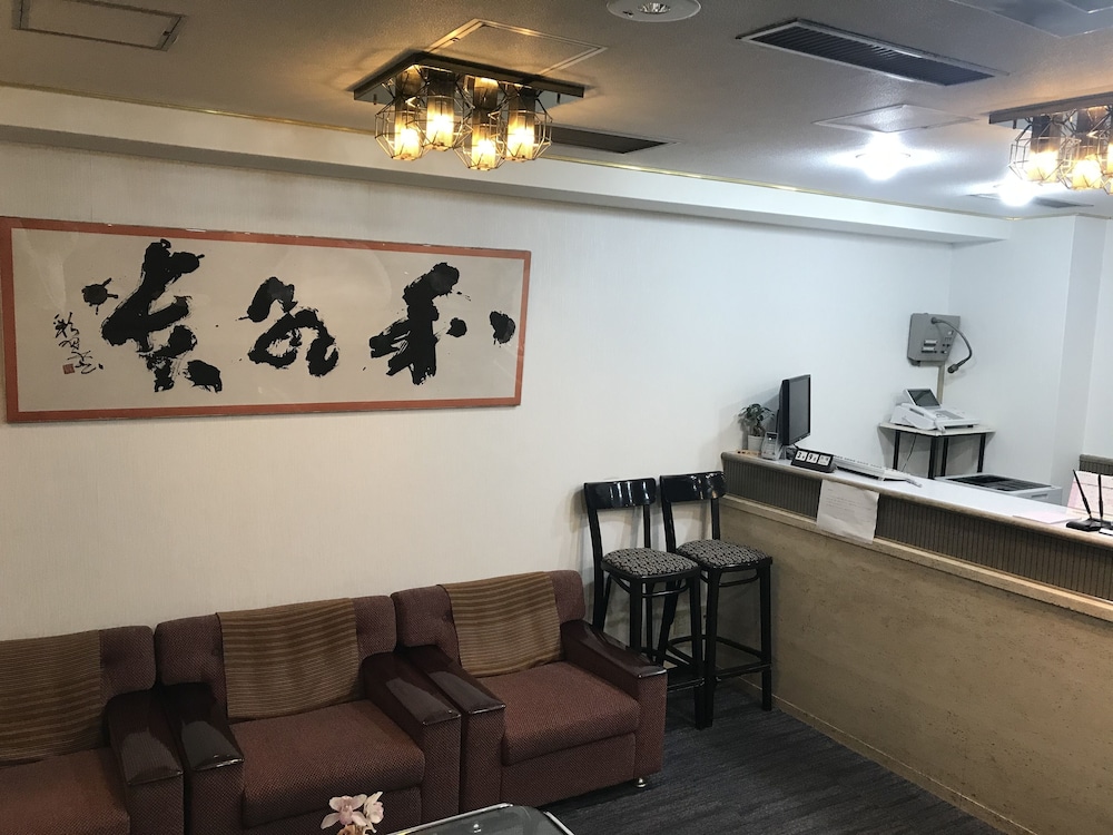 ビジネスイン谷町 大阪