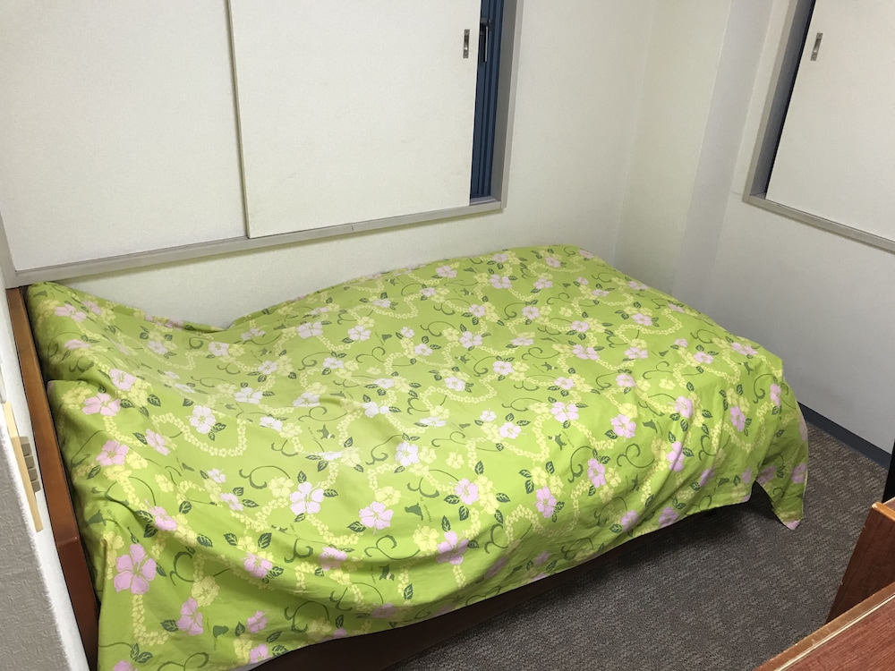 ビジネスイン谷町 大阪