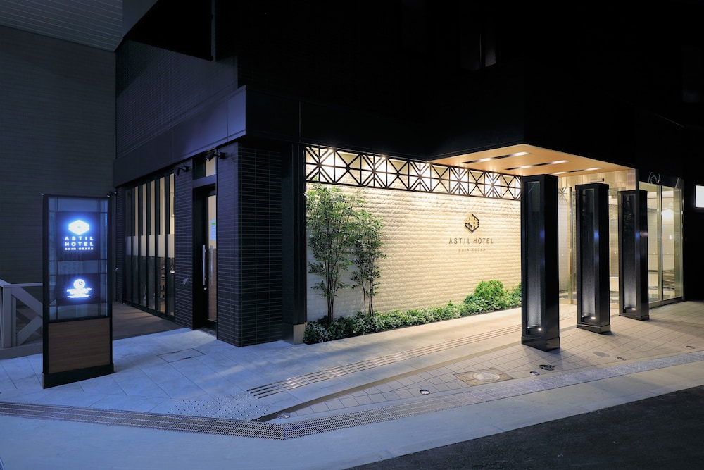 アスティルホテル新大阪　プレシャス 大阪
