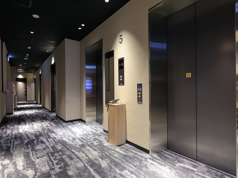 アスティルホテル新大阪　プレシャス 大阪