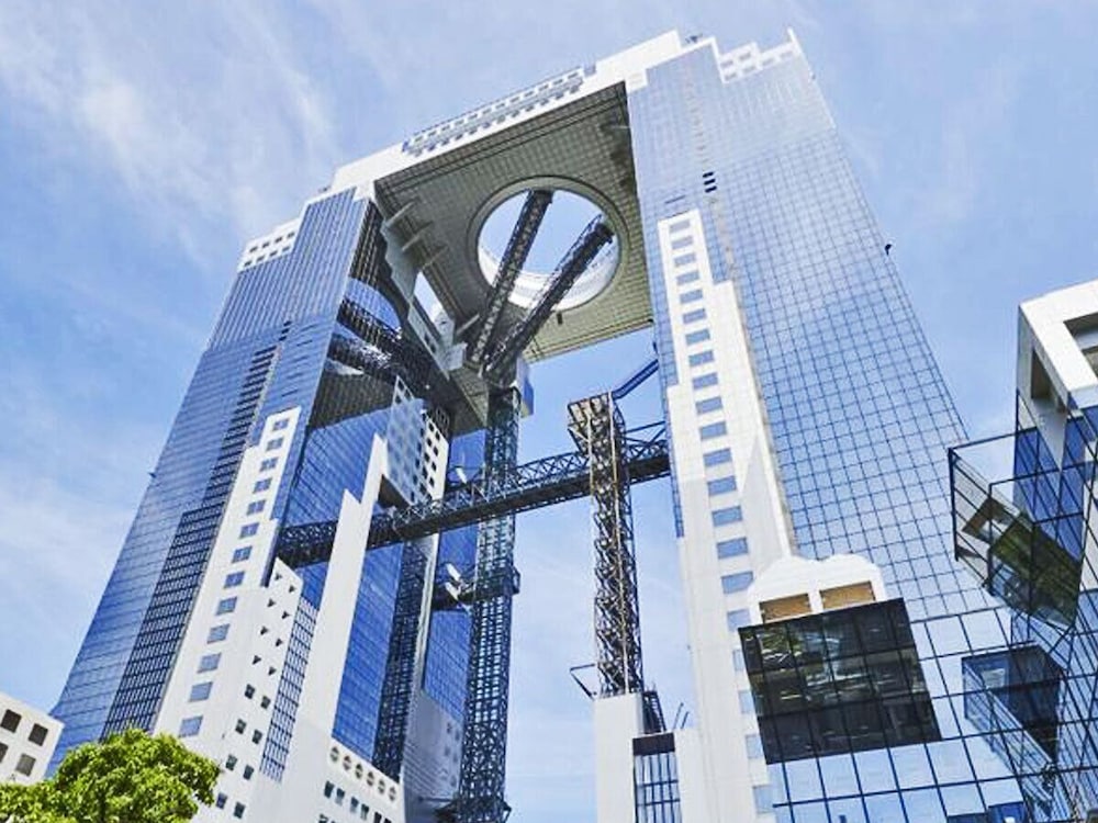 アスティルホテル新大阪　プレシャス 大阪