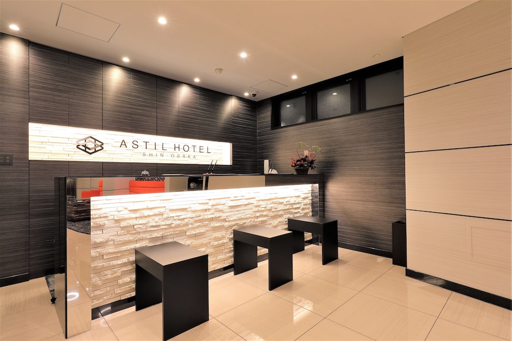 アスティルホテル新大阪　プレシャス 大阪