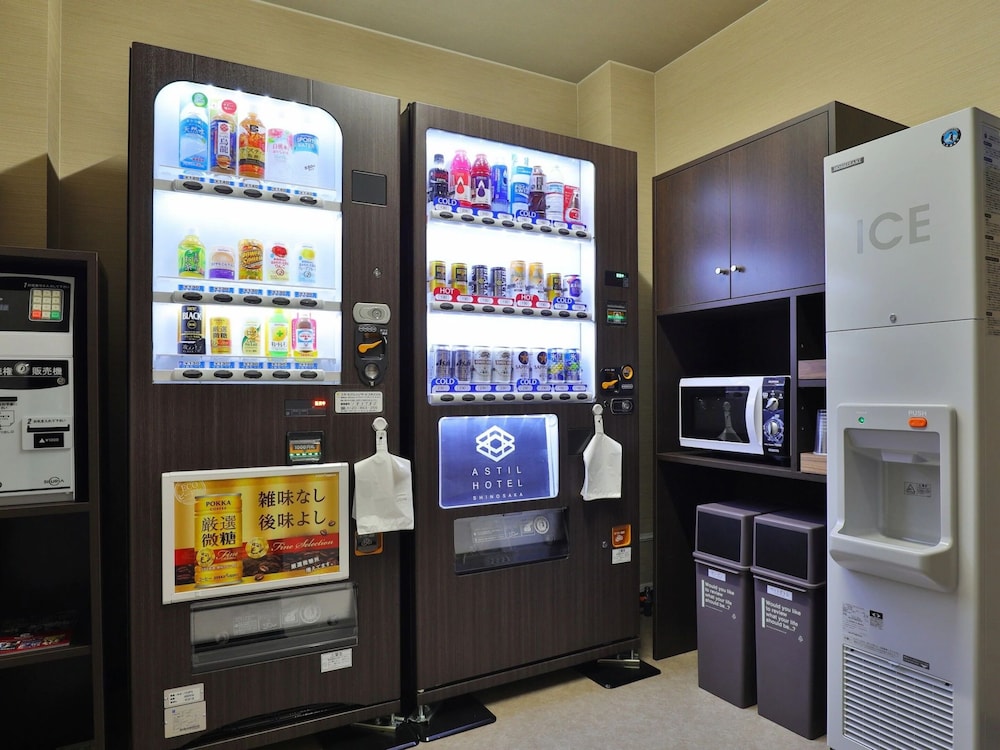 アスティルホテル新大阪　プレシャス 大阪