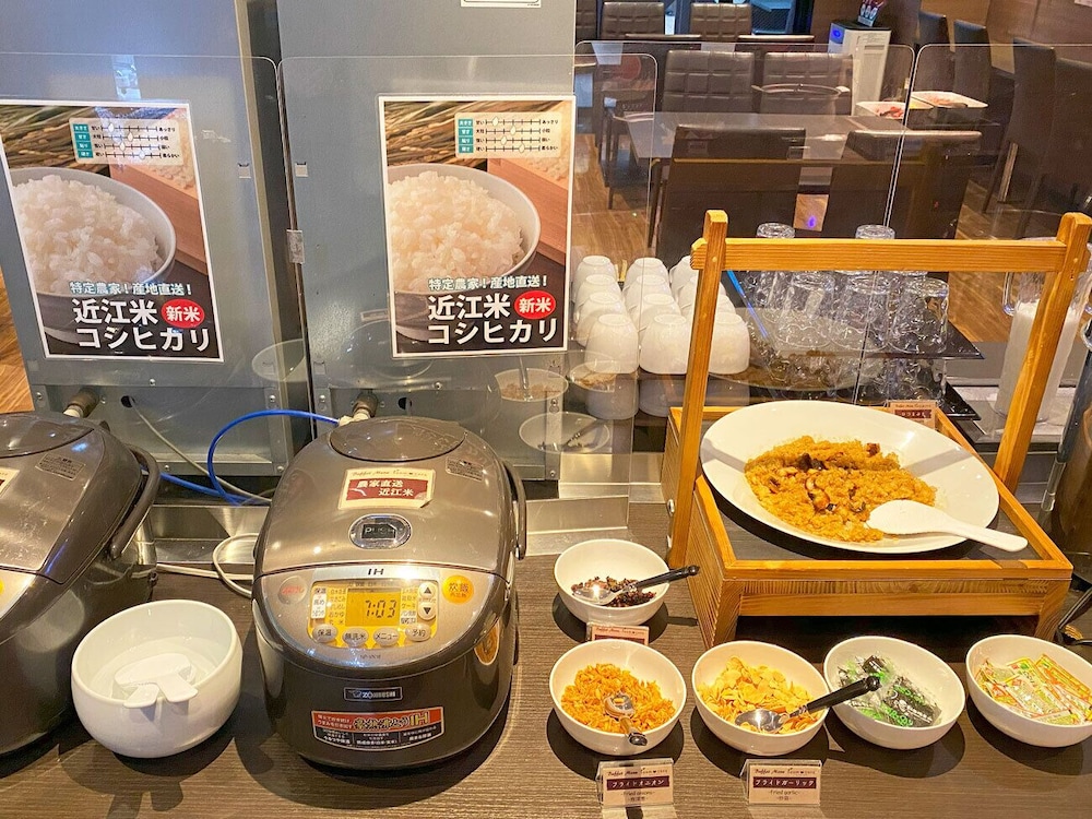 アスティルホテル新大阪　プレシャス 大阪