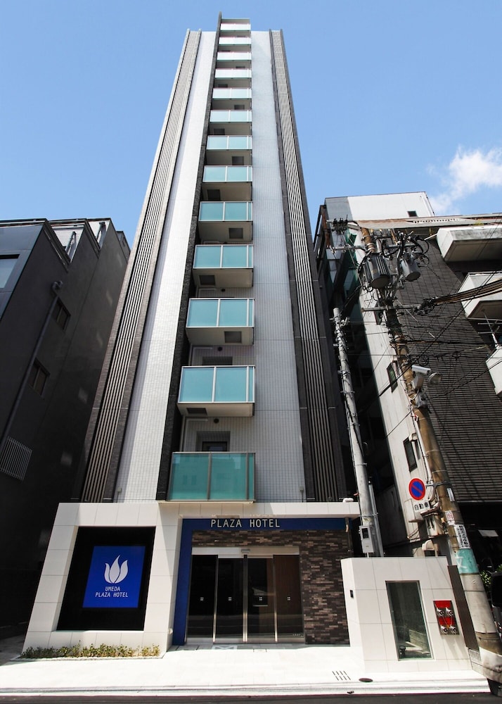 梅田プラザホテル 大阪
