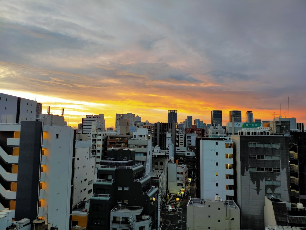 さくらサンズホテル 大阪