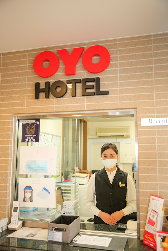 さくらサンズホテル 大阪
