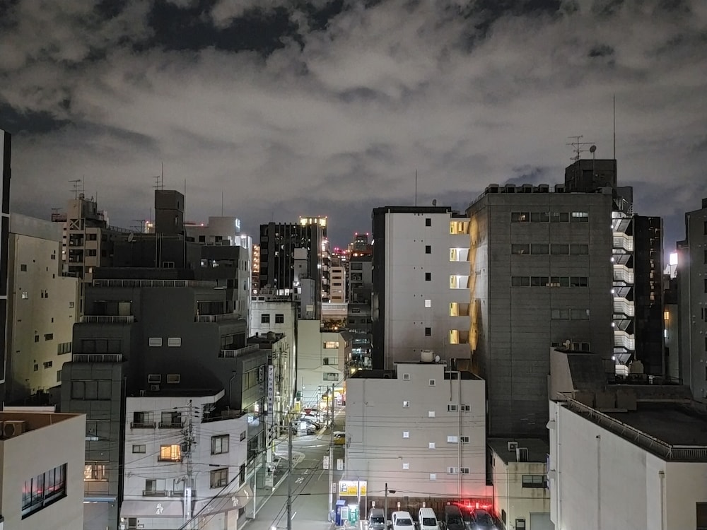 さくらサンズホテル 大阪