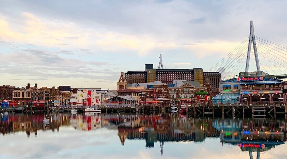 さくらサンズホテル 大阪