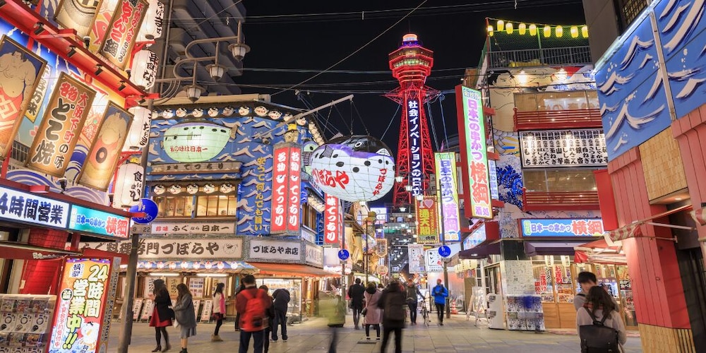 さくらサンズホテル 大阪