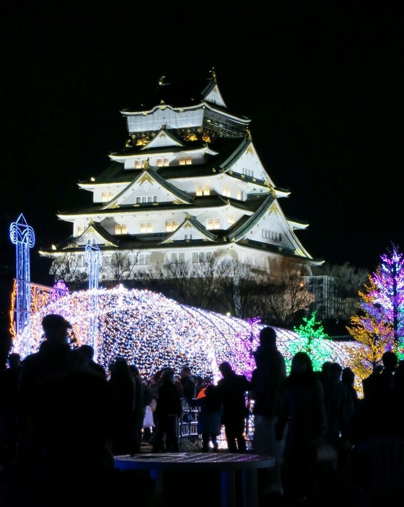 さくらサンズホテル 大阪