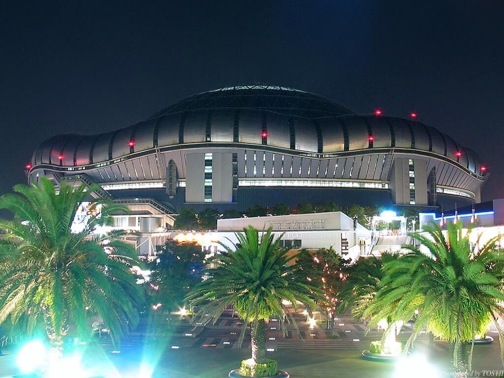 さくらサンズホテル 大阪