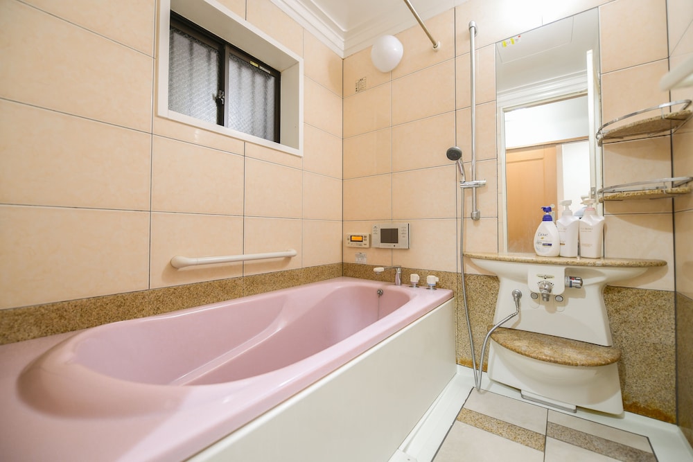 LUXURY HOUSE HONA -TENNOJI- 大阪