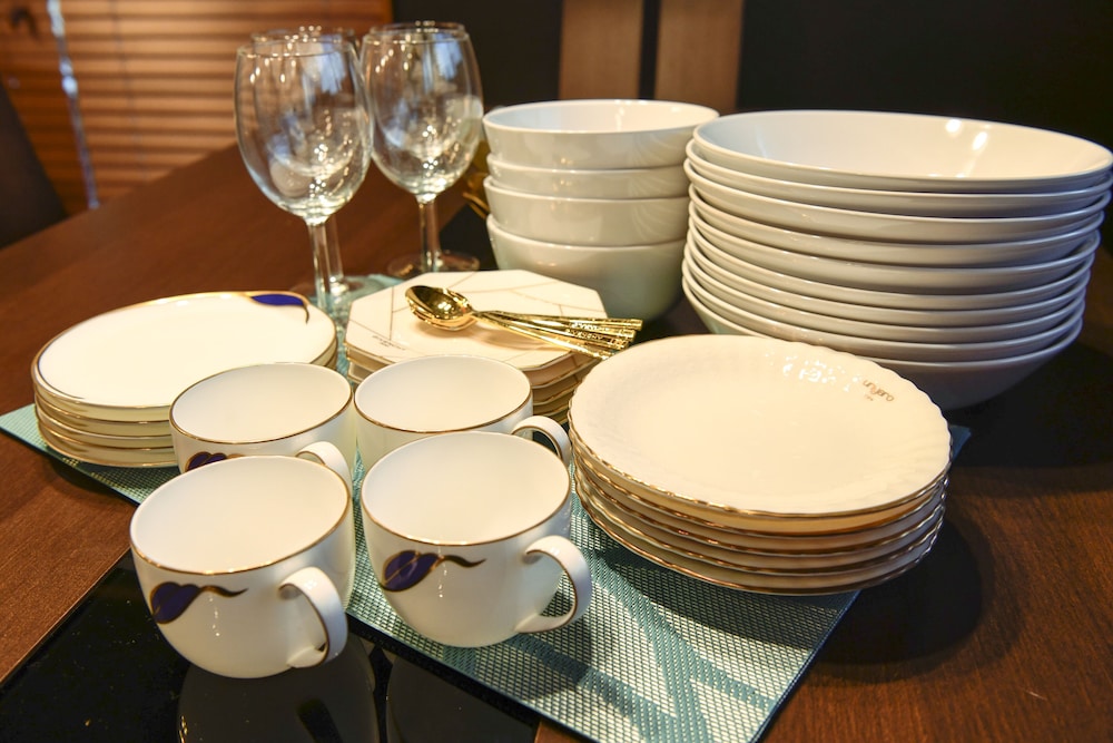 LUXURY HOUSE HONA -TENNOJI- 大阪
