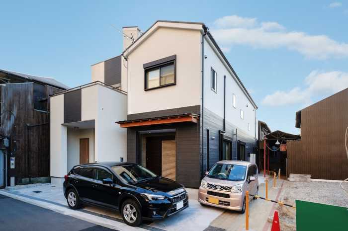 REIWA PRESIOUS HOUSE 大阪