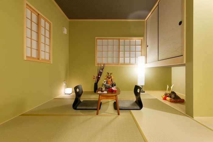 REIWA PRESIOUS HOUSE 大阪