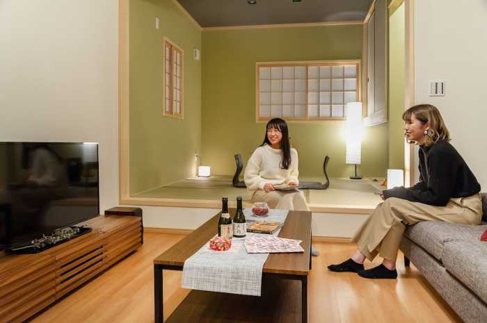 REIWA PRESIOUS HOUSE 大阪