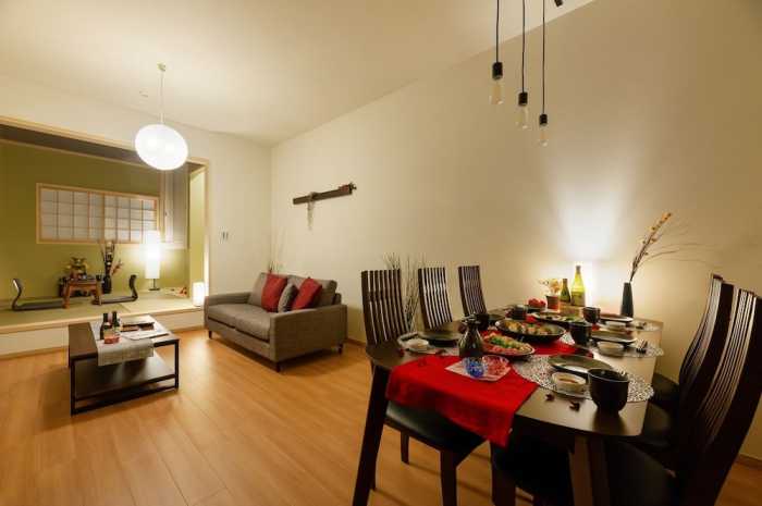 REIWA PRESIOUS HOUSE 大阪