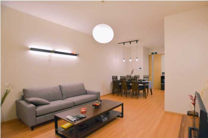 REIWA PRESIOUS HOUSE 大阪