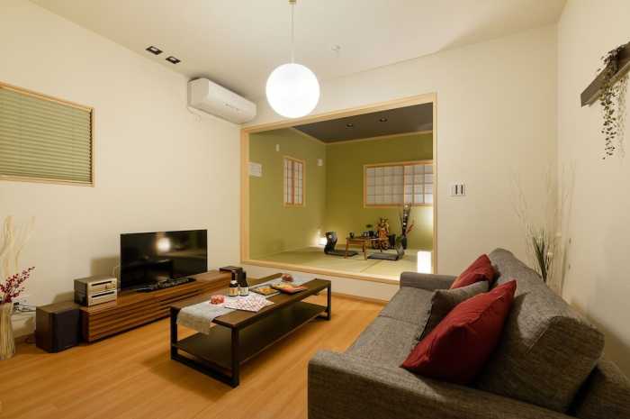 REIWA PRESIOUS HOUSE 大阪