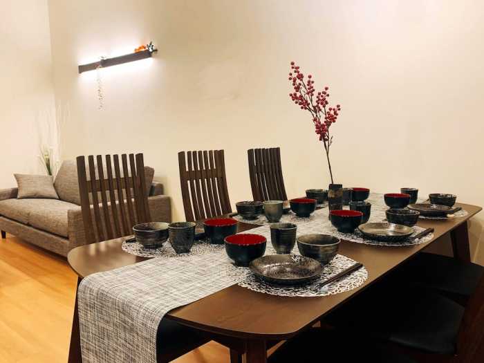 REIWA PRESIOUS HOUSE 大阪