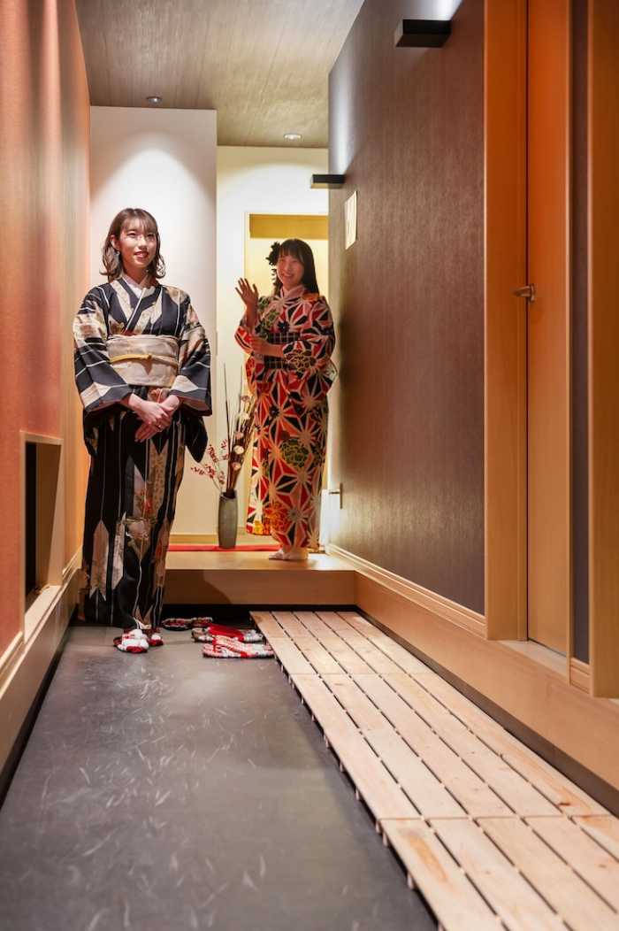 REIWA PRESIOUS HOUSE 大阪