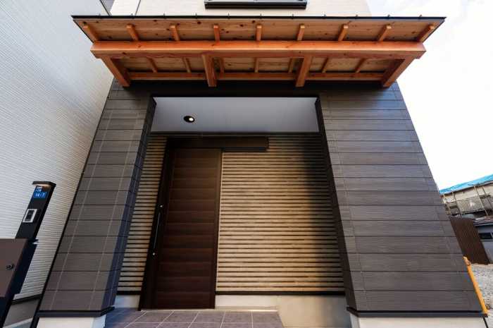 REIWA PRESIOUS HOUSE 大阪