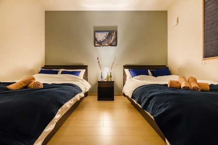 REIWA PRESIOUS HOUSE 大阪
