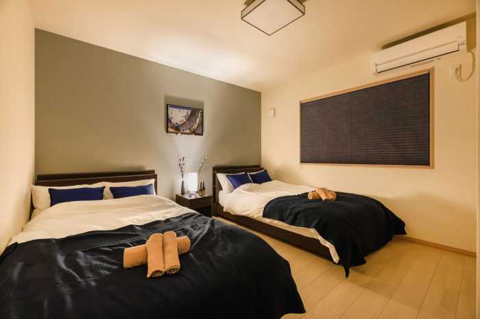 REIWA PRESIOUS HOUSE 大阪