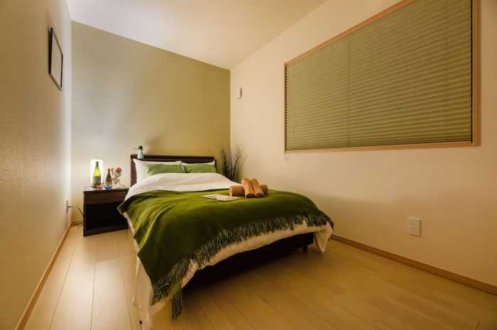 REIWA PRESIOUS HOUSE 大阪