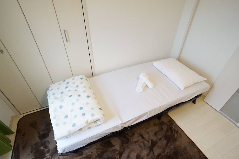 GALAXY APARTMENT 大阪
