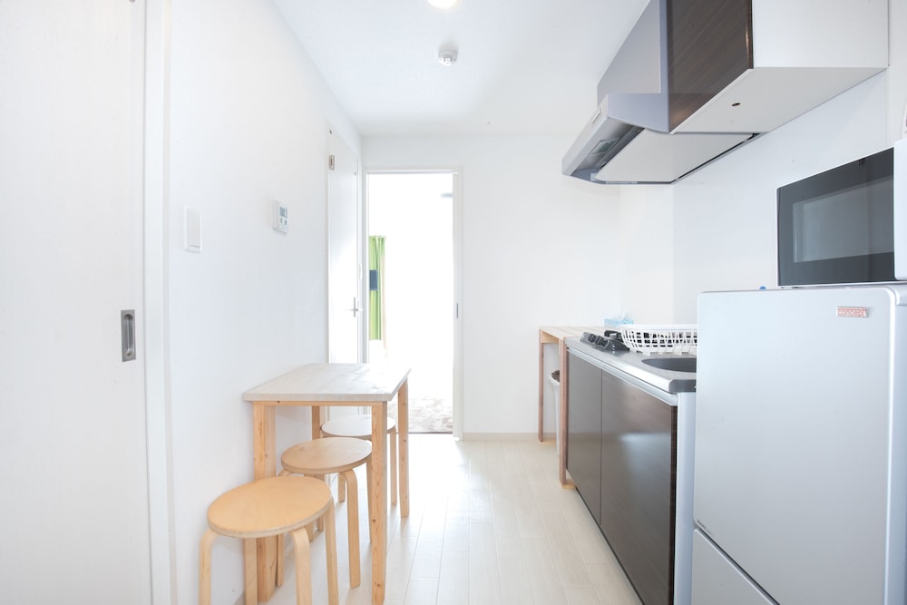GALAXY APARTMENT 大阪