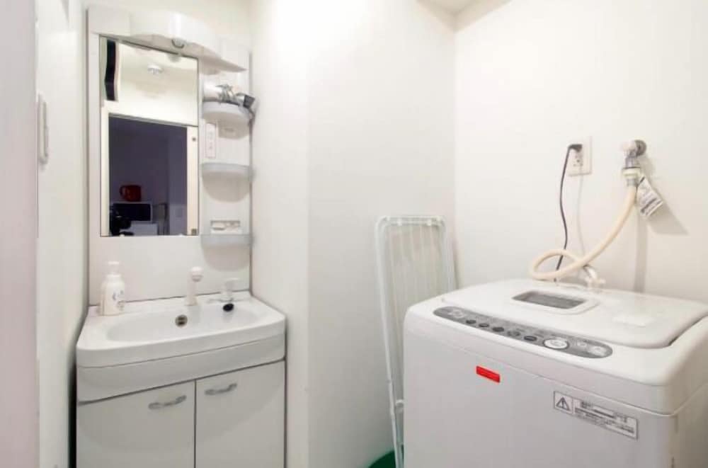 GALAXY APARTMENT 大阪