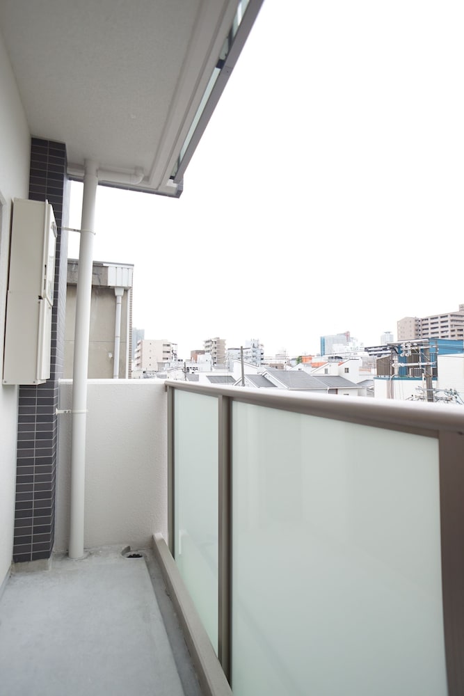 GALAXY APARTMENT 大阪